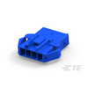 Rectangular Connector Housings - 316502-6-ND - DigiKey