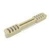 Headers, Receptacles, Female Sockets - 609-10159559-830121RLFTR-ND - DigiKey