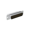 D-Sub Connector Assemblies - L717DB25PF179-ND - DigiKey
