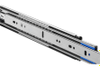 Rack Rails - 2247749 - RS Components, Ltd.