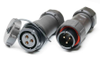 Industrial Circular Connectors - 2072306 - RS Components, Ltd.