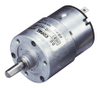 DC Motors - 9211445 - RS Components, Ltd.