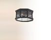 Exterior -Ceiling Mount - 330793 - Light Center (The)
