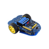 Robotics Kits - 1597-1500-ND - DigiKey