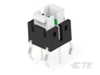 Tactile Switches - 3-2213818-4 - TE Connectivity