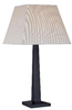 LS-21297D/WAL Lamps-Table Lamps - 307940 - Capital Lighting, Inc.
