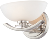 6921-77 1 Light Bath - 6921-77 - Minka Group