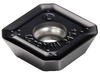 CoroMill&reg; 245 insert for milling - R245-12 T3 E-PL 1010 - Sandvik Coromant Co.
