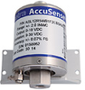 ASL1-002WB-1F-2C-B3-A-01 - Bidirectional Differential Pressure Transmitters 
2 in WC -- GO-98075-82