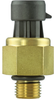 PX3 Series Heavy Duty Pressure Transducer, sealed gage, 0 bar to 10 bar, 4.75 V to 5.25 V input, ratiometric: 5.0 Vdc to 4.5 Vdc output, G 1/4 (ISO 1179-3), Metri-Pack 150, Standard (UL V-0), list pri -- PX3AG1BH010BSAAX - Image