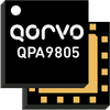 600 - 1000 MHz, 0.5 Watt Balanced Amplifier -- QPA9805
