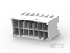 PCB Headers & Receptacles - 5-1971906-7 - TE Connectivity