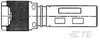 Data Bus Connectors - 200521-000 - TE Connectivity