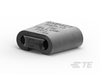 Wedge Connectors - 602002 - TE Connectivity