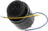 Alarm W/volume Ctrl, 30Mm, 2Khz, 100Db; Transducer Function Mallory - 41AH5387 - Newark, An Avnet Company