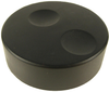 Encoder Knob, Finger Grip, 39.6Mm, Grey Rohs Compliant Multicomp Pro - 39AH5543 - Newark, An Avnet Company