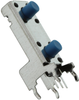 Tactile Sw, Spst, 0.05A, 12Vdc, Solder; Product Range E-Switch - 15N9545 - Newark, An Avnet Company