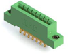 Card Edge Conn, Dual Side, 14Pos, Lug; Card Edge Connector Type Edac - 59AJ5070 - Newark, An Avnet Company