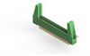 Card Conn, Dual Side, 52Pos, Wire Wrap; Card Edge Connector Type Edac - 68AJ9898 - Newark, An Avnet Company