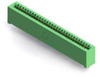 Card Edge Conn, Single, 30Pos, Wire Wrap; Card Edge Connector Type Edac - 65AJ8343 - Newark, An Avnet Company