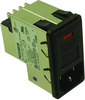 Power Entry Conn, Medical, 250Vac, 10A; Connector Type Corcom Te Connectivity - 40P6188 - Newark, An Avnet Company