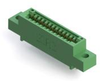 Card Edge Conn, Single, 13Pos, Wire Wrap; Card Edge Connector Type Edac - 65AJ0628 - Newark, An Avnet Company