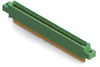 Card Edge Conn, Dual Side, 78Pos, Th; Card Edge Connector Type Edac - 70AJ8986 - Newark, An Avnet Company