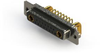 Combo D-Sub Conn, R/a Rcpt, Db-17W2, Th; Product Range Edac - 54AJ4986 - Newark, An Avnet Company