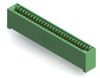 Card Edge Conn, Single Side, 26Pos, Th; Card Edge Connector Type Edac - 67AJ2694 - Newark, An Avnet Company