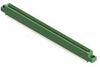 Card Edge Conn, Dual Side, 122Pos, Th; Card Edge Connector Type Edac - 71AJ4708 - Newark, An Avnet Company