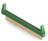Card Conn, Single Side, 61Pos, Wire Wrap; Card Edge Connector Type Edac - 70AJ3736 - Newark, An Avnet Company