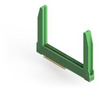 Card Conn, Dual Side, 32Pos, Wire Wrap; Card Edge Connector Type Edac - 68AJ0346 - Newark, An Avnet Company