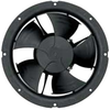 Fan, Axial, Ball, 172Mm Diameter, 115V, 0.3A; Nominal Rated Voltage Ac Ebm-Papst - 79R8705 - Newark, An Avnet Company