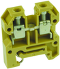 Terminal Block; No. Of Positions Weidmuller - 51M9255 - Newark, An Avnet Company
