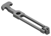 Draw Latches - F7-730 - bisco industries