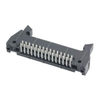 Connectors, Interconnects - Rectangular Connectors - Headers, Male Pins - 1041054-N3440-5202RB - Win Source Electronics