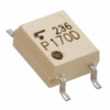Solid State Relays - TLP170D(F) - 797024-TLP170D(F) - Win Source Electronics