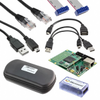 Development Boards, Kits, Programmers - Evaluation Boards - Embedded - Complex Logic (FPGA, CPLD) -- 1284124-SF2060-STARTER-KIT - Image