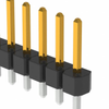 Rectangular Connectors - 68000-136HLF - 907727-68000-136HLF - Win Source Electronics