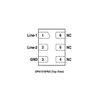 Circuit Protection - TVS - Diodes - 1213897-AZ1045-02F - Win Source Electronics