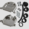 D-Sub MINIATURE ACCESSORIES (DUST COVER/HARDWARE) - 17E17242TL - Amphenol Communications Solutions