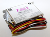 Fulham WorkHorse 3 Electronic Ballast, 120 Volt - WH3-120-C - bulbs.com