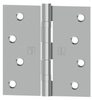 Five Knuckle, Ball Bearing Hinge - BB1741 - Hager Companies
