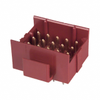 Headers, Male Pins - A33367-ND - DigiKey