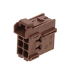 Rectangular Connector Housings - 17-1-965640-2-ND - DigiKey
