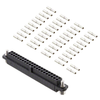 Free Hanging, Panel Mount - 952-2062-ND - DigiKey