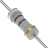 Through Hole Resistors - RSF2WSJR-52-91R-ND - DigiKey