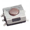 Tactile Switches - 450-1760-2-ND - DigiKey