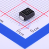 Diodes >> Diodes - General Purpose -- S3MB - Image