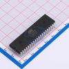 Single Chip Microcomputer/Microcontroller >> Microcontroller Units (MCUs/MPUs/SOCs) - ATMEGA16A-PU - LCSC Electronics Technology (HK) Limited